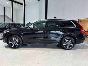 Volvo XC90 D5 AWD "R Design"*AHK,360°,ACC,LED,Leder* Bild 5
