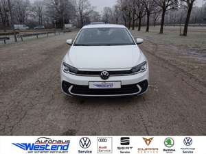 Volkswagen Polo Life 1.0l TSI 70kW DSG LED Navi Klima Navi