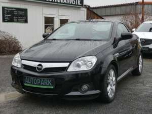 Opel Tigra Twin Top *Klima*1.Hand*SH-gepfl*Nr.31