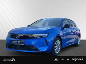 Opel Astra ASTRA L 5T 1.2 Turbo BUSINESS ELEGANCE +SITZHZG+