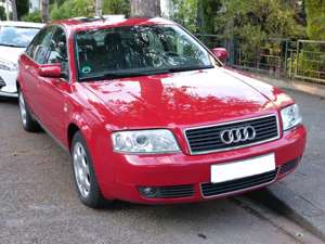 Audi A6 A6 2.4 quattro