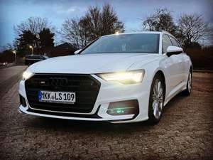 Audi A6 55 TFSI quattro sport