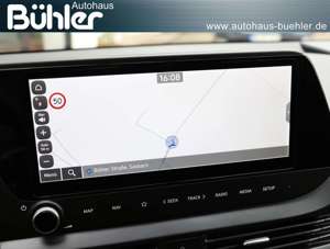 Hyundai i20 Select 1.0 T-GDI Navigation Bild 2