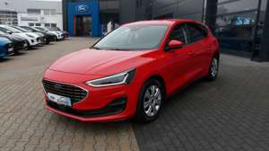 Ford Focus Lim. Titanium X  *Matrix-LED*ACC*Kamera*