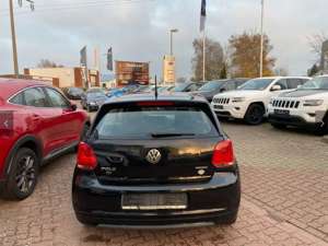 Volkswagen Polo Trendline BlueMotion*"2.Hand*Scheckheft gepflegt Bild 5