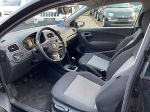 Volkswagen Polo Trendline BlueMotion*"2.Hand*Scheckheft gepflegt Bild 3
