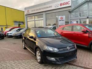 Volkswagen Polo Trendline BlueMotion*"2.Hand*Scheckheft gepflegt