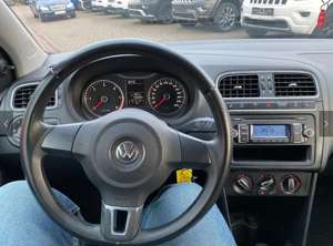 Volkswagen Polo Trendline BlueMotion*"2.Hand*Scheckheft gepflegt Bild 2