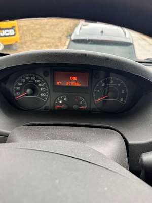 Citroen Jumper Jumper BlueHDi L1H1 Medikamenten Transporter Bild 5