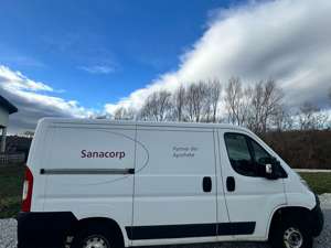 Citroen Jumper Jumper BlueHDi L1H1 Medikamenten Transporter Bild 3