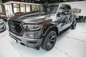 Dodge RAM 5,7 Hemi LIMITED BRC GAS PANO LED VOLL