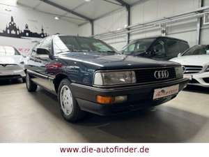 Audi 200 2.2 Turbo quattro Klima,Leder, Orig. Zustand Bild 5