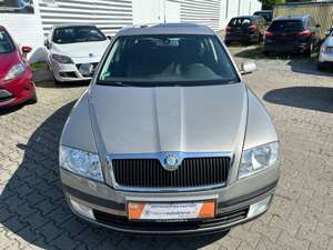 Skoda Octavia Bild 3