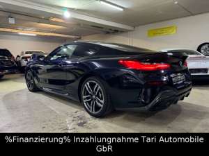 BMW 840 d xDrive Coupé M-Sportpaket Laser,Head-Up,360