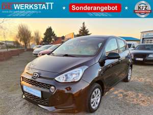 Hyundai i10 Select