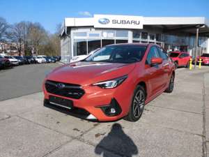 Subaru Impreza 2.0ie Platinum+WR Bild 5