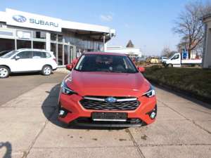 Subaru Impreza 2.0ie Platinum+WR Bild 3