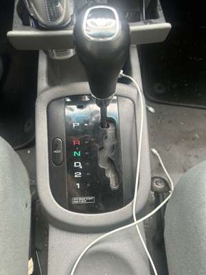Chevrolet G GM DAEWOO Bild 3