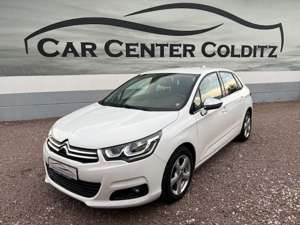 Citroen C4 PureTech 130 Selection*LED*Navi*PDC*HU/AU Neu*