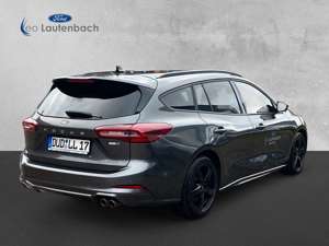 Ford Focus Turnier ST-Line X Bild 5