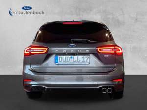 Ford Focus Turnier ST-Line X Bild 4