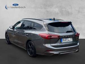 Ford Focus Turnier ST-Line X Bild 3