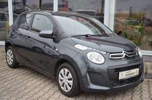 Citroen C1 VTi 72 SS FEEL