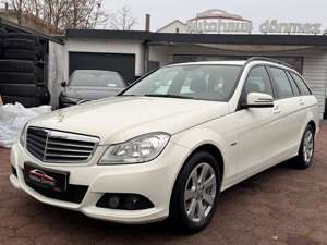Mercedes-Benz C 220 T CDI BlueEfficiency PTS