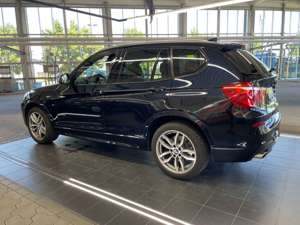 BMW X3 Baureihe X3 xDrive M-Paket ( M-Technik Paket)