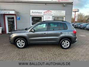 Volkswagen Tiguan Trend  Fun*1.HAND*KLIMA*AHK*TEMPO*EURO5*