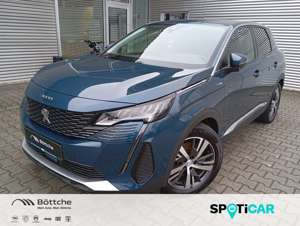 Peugeot 3008 Hybrid 225 Allure,PDC,Kamera,Navi,Klima,SHZ,Fahras