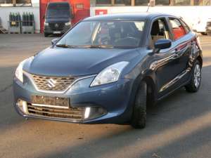Suzuki Baleno 1.3l Benzin 5-trg/ Klima, e.FH, SHZ, SR, WR Bild 2