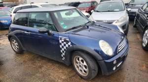 MINI Cooper Checkmate