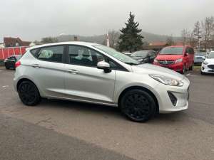 Ford Fiesta Trend 5-Türig+Klima+BT+ZV+ Bild 3