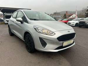 Ford Fiesta Trend 5-Türig+Klima+BT+ZV+ Bild 5