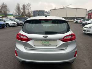 Ford Fiesta Trend 5-Türig+Klima+BT+ZV+ Bild 4