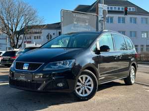 SEAT Alhambra Style 4Drive*DSG*NAVI*RFK*ASSIST*1 HAND