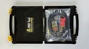 OBD Diagnose Tool OBD-H01 für Honda Suzuki Kawasaki Motorrad NEU HealTech OBD Auslesegerät 