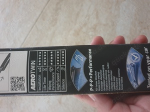 Bosch Aero Twin Scheibenwischer für BMW, Ford, Lexus, Volvo