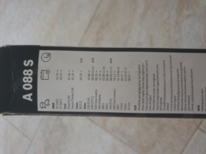 Bosch Aero Twin Scheibenwischer für BMW, Ford, Lexus, Volvo Bild 5