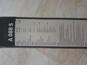 Bosch Aero Twin Scheibenwischer für BMW, Ford, Lexus, Volvo Bild 3