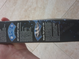 Bosch Aero Twin Scheibenwischer für BMW, Ford, Lexus, Volvo Bild 4