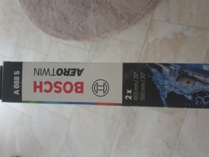 Bosch Aero Twin Scheibenwischer für BMW, Ford, Lexus, Volvo Bild 8