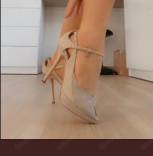 Verschiedene  High Heels an Liebhaber  Bild 3