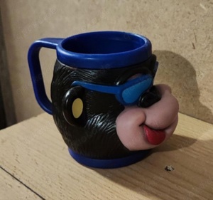 Tassen verschiedenen   Bild 7