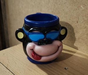 Tassen verschiedenen   Bild 8