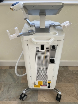 InMode Optimas All in 1 Beauty Machine Laser Haarentfernung professionelle Klasse V2 Bild 5
