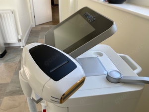 InMode Optimas All in 1 Beauty Machine Laser Haarentfernung professionelle Klasse V2 Bild 7