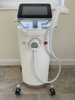 InMode Optimas All in 1 Beauty Machine Laser Haarentfernung professionelle Klasse V2 Bild 4