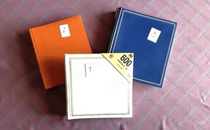 Foto Album KLS Walther NEU